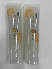 むき肌つるん　ぽろぽろとれる杏ジェル Amazon.co.jp: 【公式】むき肌つるん ぽろぽろとれる杏ジェル