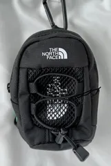 ノースフェイス　ホワイトレーベル 日本未発売品　MINI SUPER PACK POUCH 新品未使用タグ付き
