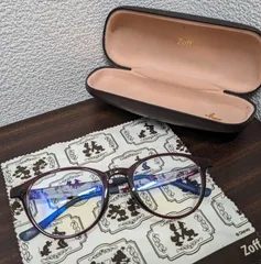 メガネフレーム Zoff◎Disney Collection Mickey & Friends ZA171048-24A1