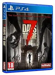 2025年最新】7days to die ps4の人気アイテム - メルカリ