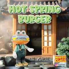 2025年最新】バーガー君 フィギュアの人気アイテム - メルカリ