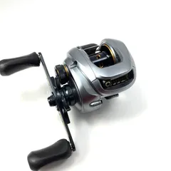 SHIMANO ALDEBARAN Mg7 ベイトリール Shimano Aldebaran 削り Mg7 ベイトリール