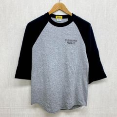 【F】アパルトモン　チャイナタウンマーケット　スウェット　トレーナー　限定 F】アパルトモン チャイナタウンマーケット スウェット トレーナー