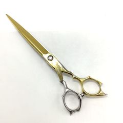 ジョーウェルJOEWELL】DC-675 シザー オフセット 理容 美容