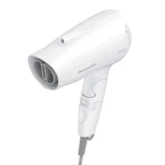 パナソニックターボドライ新品未使用 未使用]Panasonic パナソニック ヘアドライヤー ZIGZAGターボ