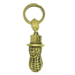 2025年最新】ピーナッツカンパニー キーホルダーの人気アイテム