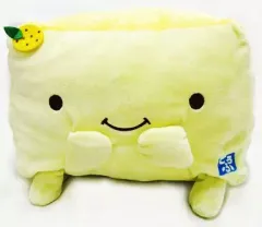 【匿名配送】はんなり豆腐　座椅子　平成レトロ　平成女児 匿名配送】はんなり豆腐 座椅子 平成レトロ 平成女児 - メルカリ