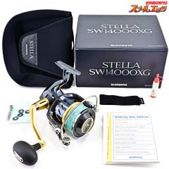 ★☆【シマノ】 13ステラ SW14000XG SHIMANO STELLA★☆m40027