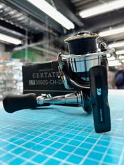 【習志野店店舗併売】ダイワ １９セルテート ＬＴ３０００Ｓ－ＣＨ－ＤＨ
