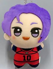 [중고] 봉제인형 마스코트·봉제인형 배지