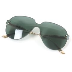 極美品◎CHANEL シャネル 22AW P73483 カシミヤ100％ ラッキー