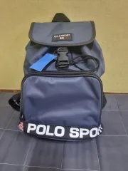 2025年最新】polo sport リュックの人気アイテム - メルカリ