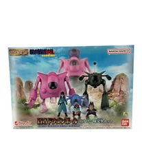 2025年最新】hgドラゴンボール ピラフ一味完全セットの人気