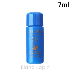 【ミニサイズ】 資生堂 銀座東京 SHISEIDO GINZA TOKYO サンケアザパーフェクトプロテクター SPF50+･PA++++ 7ml ミニサイズ/その他 [100050]〔メール便発送〕