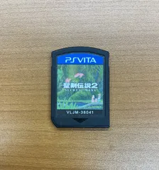 聖剣伝説2 SECRET of MANA ★ PSVITA ソフト
