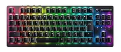 【中古】Razer(レイザー) DeathStalker V2 Pro Tenkeyless JP Linear Optical Switch テンキーレス ゲーミングキーボード 薄型オプティカルスイッチ ワイ