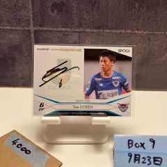 小川航基 直筆サインカード 29/50 - メルカリ