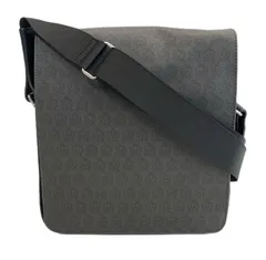 【美品】ダンヒル ウィンザー 2way ビジネスバッグ レザー×PVC 総柄 dunhill ダンヒル ウィンザー ブリーフケース 2way ビジネス
