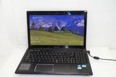 LenovoノートPC/MSオフィス付/新品SSD256GB/15.6型/8GB