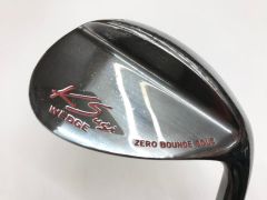 【最短翌日発送】KSウェッジ ゼロバンス | 52 | ダイナミックゴールド | 中古 | ウェッジ | マジェスティゴルフ