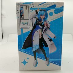 04w4326【未開封】ぶいすぽっ！ スケールフイギュア Play with