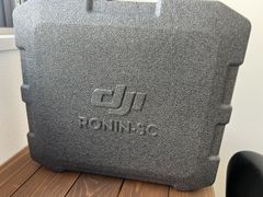 【中古】DJI RONIN-SC Proコンボ