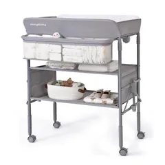 2025年最新】おむつ交換台の人気アイテム - メルカリ