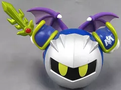 【中古】雑貨 メタナイト ゆらゆらマスコットVol.2 「星のカービィ」