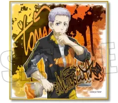 【中古】紙製品 三ツ谷隆(ペンキver.) ミニ色紙 「東京リベンジャーズ」