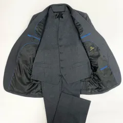 2025年最新】GARNIER スーツの人気アイテム - メルカリ