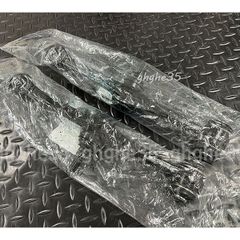 【新品未使用】サバンナRX-7 FC3S ステアリングコラムカバー 上下セット 新品未使用】FC3S サバンナRX-7 ステアリングコラムカバー 上下 純正品