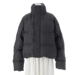 2025年最新】gucci バレンシアガ ダウンの人気アイテム - メルカリ