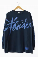 2025年最新】TENDERLOIN 七分・長袖カットソーの人気アイテム