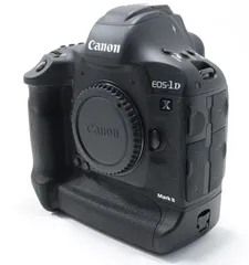 2024年最新】canon eos-1dxの人気アイテム - メルカリ