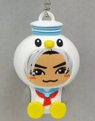 登坂広臣/OMI 着ぐるみキーホルダー - メルカリ