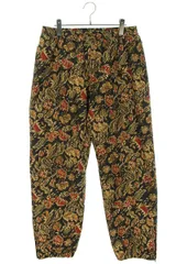 2023年最新】supreme flower pantsの人気アイテム - メルカリ