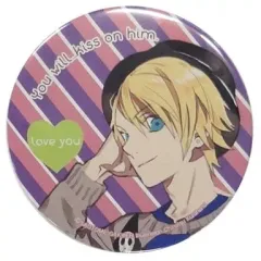 【中古】バッジ・ピンズ(キャラクター) 来栖翔 「うたの☆プリンスさまっ♪ トレーディング缶バッジ All Star Ver.」