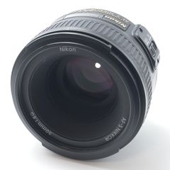 ニコン Nikon AF-S NIKKOR 50mm f/1.8G