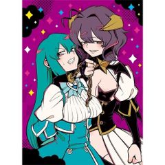 ケース付 魔法少女にあこがれて 「超あこがれVer.」 DVD 全6巻 全巻