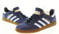 アディダス adidas Originals Handball Spezial College Navyオリジナルス ハンドボール スペツィアル カレッジネイビー スニーカー BD7633 メンズ靴 スニーカー ネイビー 28cm 103S-907
