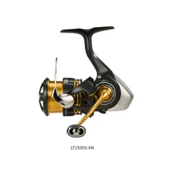 ダイワ　レガリス CS LT 2500 【中古】 Yahoo!オークション -「ダイワ レガリス 2500」の落札相場・落札価格