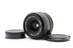 ★くもりカビあり★キャノン CANON NEW FD 28mmF2 #18194 ☆くもりカビあり☆キャノン CANON NEW FD 28mmF2 #18194（CANON