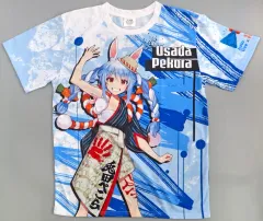 2025年最新】兎田ぺこら tシャツの人気アイテム - メルカリ