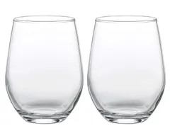 【数量限定】日本製 赤・白対応 グラスセット 食洗機対応 2個入 おしゃれ 325ml ワイングラス G101-T270 東洋佐々木ガラス