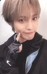 NCT 2021 universe テン ユニバース スペシャル カード NCT 2021 universe テン ユニバース スペシャル カード NCT 2021