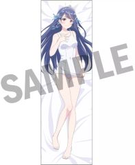 ギルドの受付嬢 くじ引き堂 S賞 特大布ポスター がおう - メルカリ
