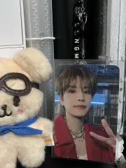 メッセージなし Stray Kids(ストレイキッズ・スキズ・SKZ) キッズ KIDS スンミン(SEUNGMIN) 5-STAR 5STAR 5 ー star Namil Music ナミル