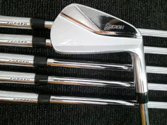 スリクソン Z945 | アイアン | 製品情報 | DUNLOP GOLFING WORLD