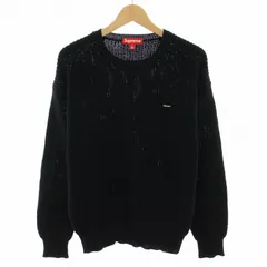 2026年最新】supreme small box ribbed sweaterの人気アイテム - メルカリ