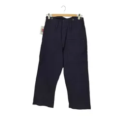 オアスロウ orSlow 別注 Royal Navy military pants ロイヤルネイビーミリタリーパンツ メンズ  XXSのサムネイル